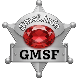 GMSF Logo